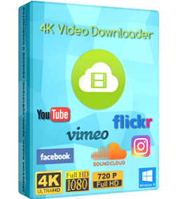 4k video downloader crack version free download